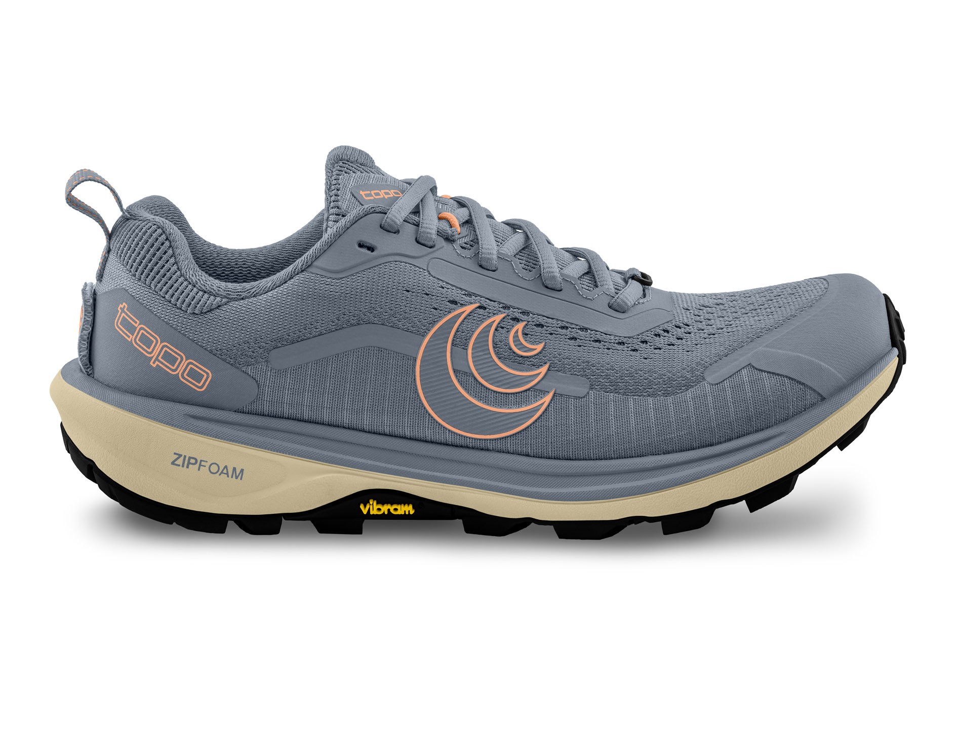Topo M-RT Split Toe Running Shoes Mens 11.5 Gray Zero Drop Minimalist‎ Training 61lXNGeRhGL._AC_UY900_.jpg main image 2