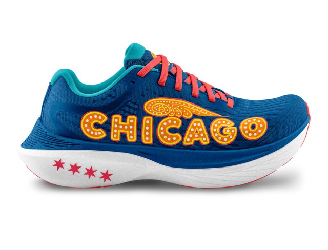2025 Chicago Specter 2