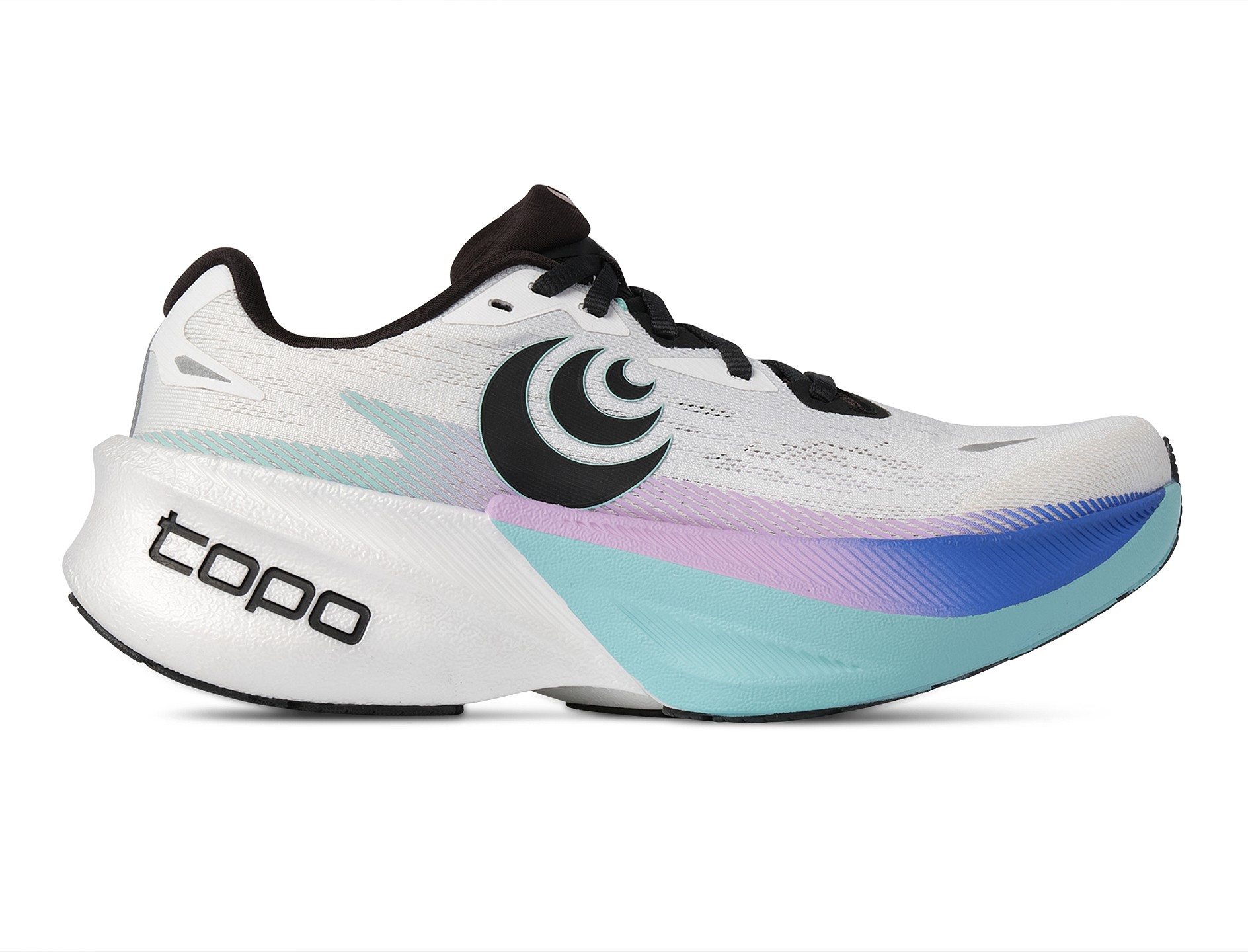 Topo Athletic Specter 3 | Women's Max-Cushioned Performance Trainer