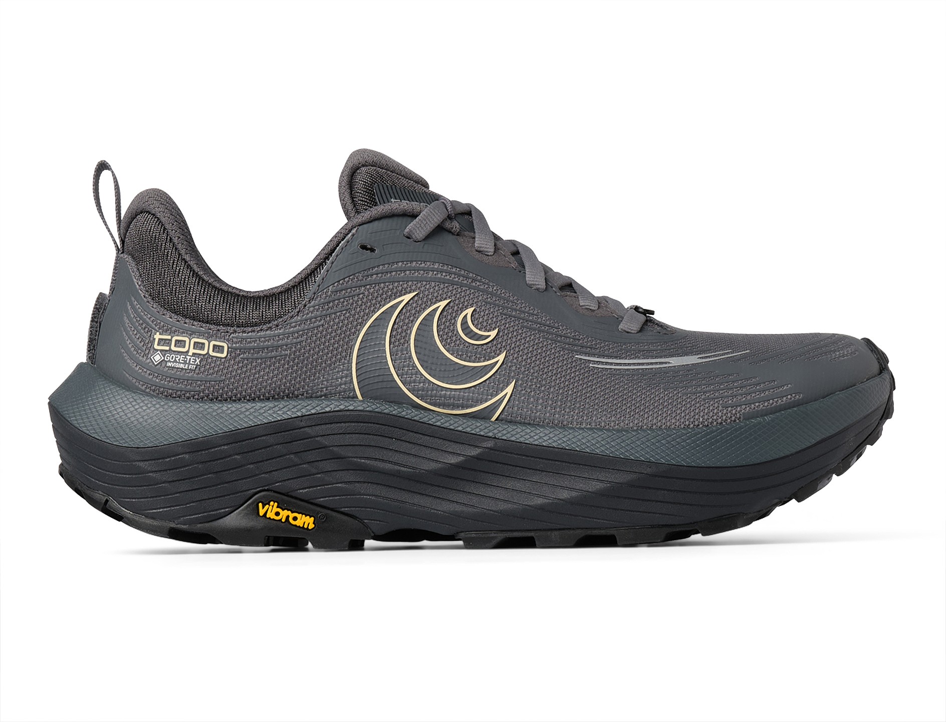 Topo Athletic Ultraventure 5 GTX, Women's, barefoot shoe