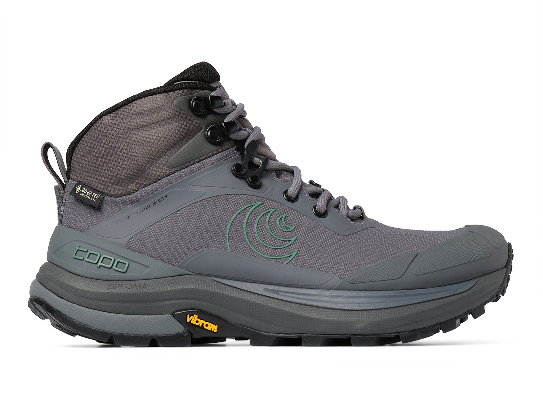 Topo Athletic Trailventure 3 GTX, Women's, barefoot shoe