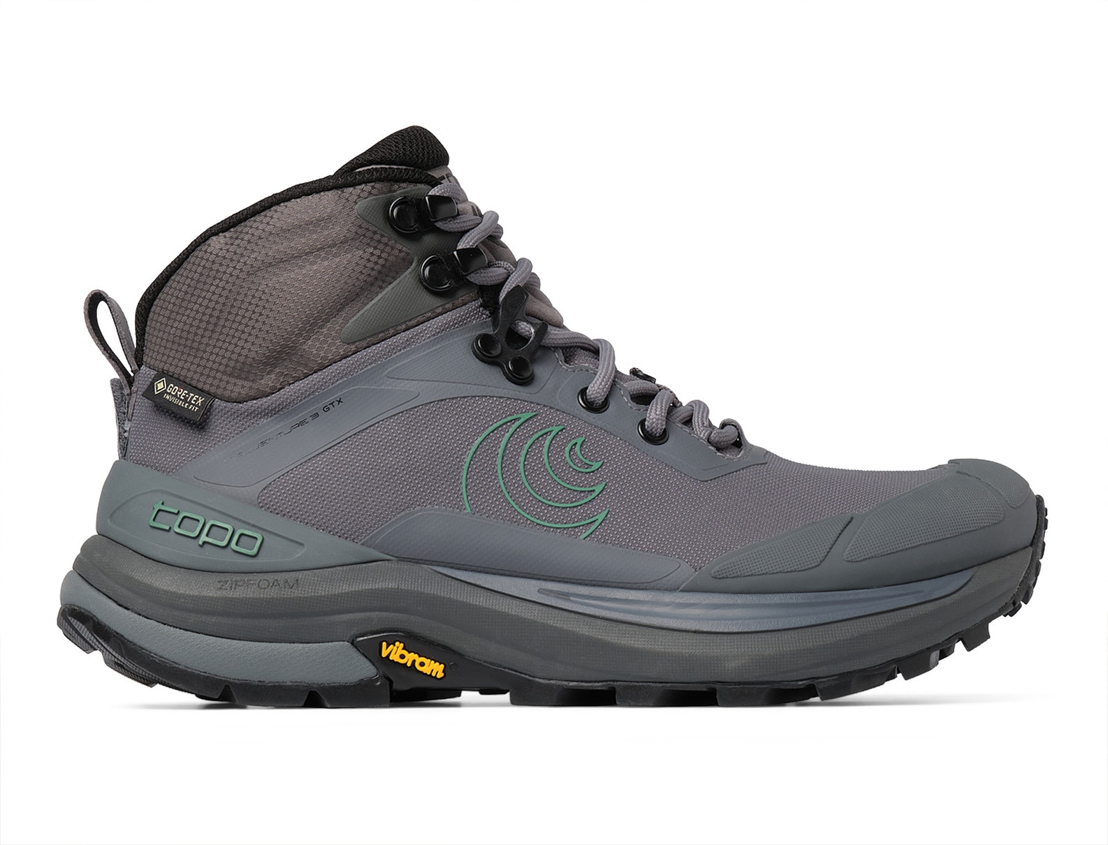 Topo Athletic Trailventure 3 GTX, Women's photo 2