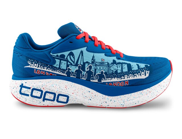 London Atmos 2