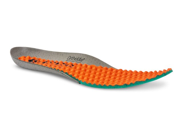 3D Wave Sense Insole