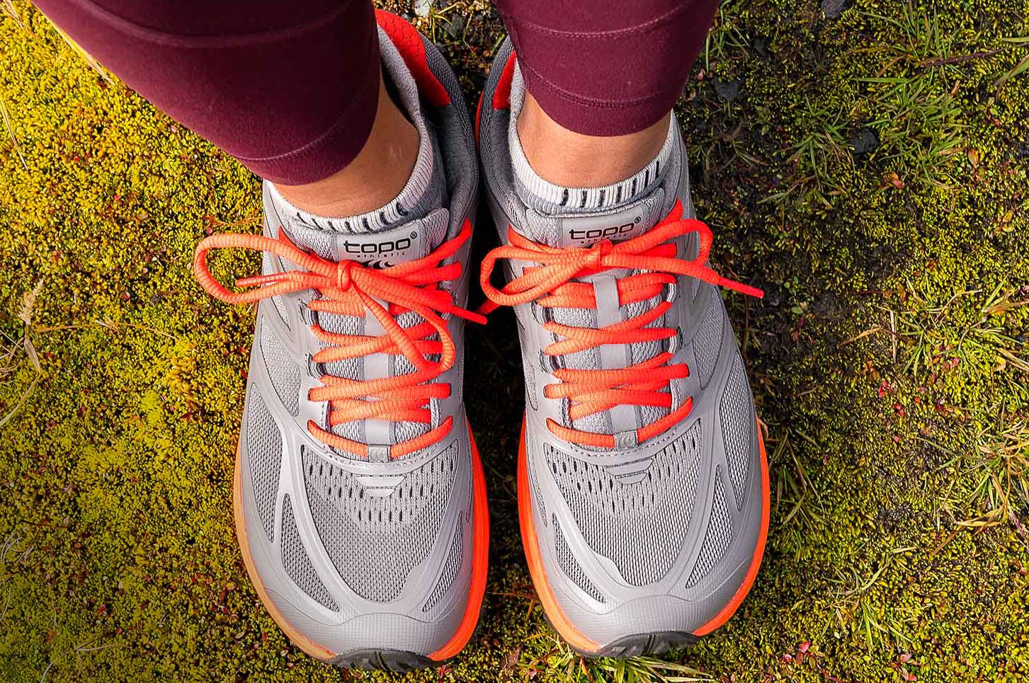 women's running shoes with wide toe box and narrow heel