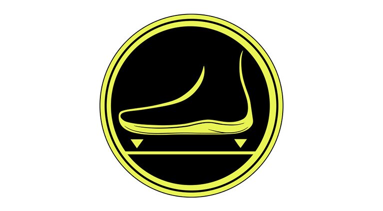 About Topo - Low Heel and Toe Drop