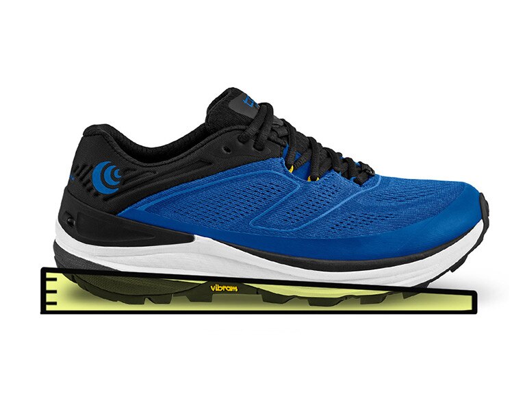 About Topo Athletic Running Shoes | Topo Athletic