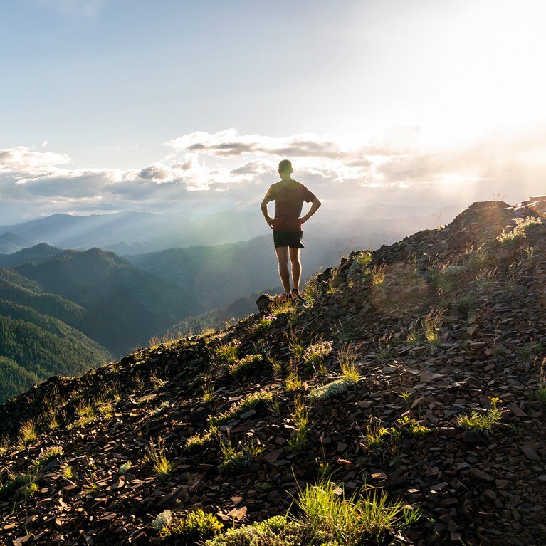 About Topo - Our Promise: Preservation