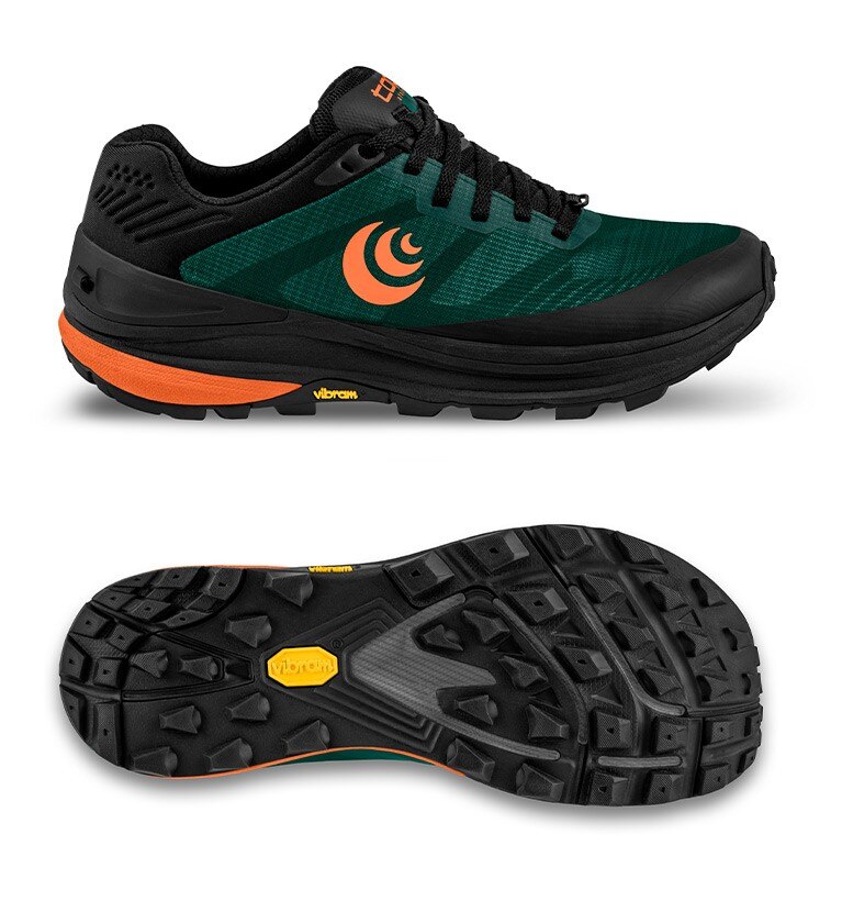 About Topo - Who We Are: Trail
