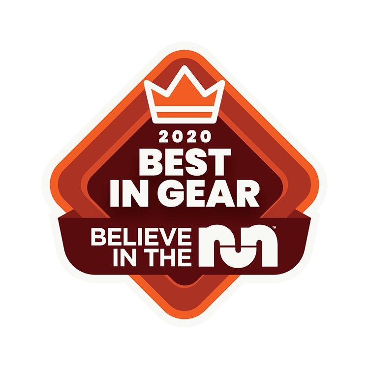 2020 big awards believe in the run