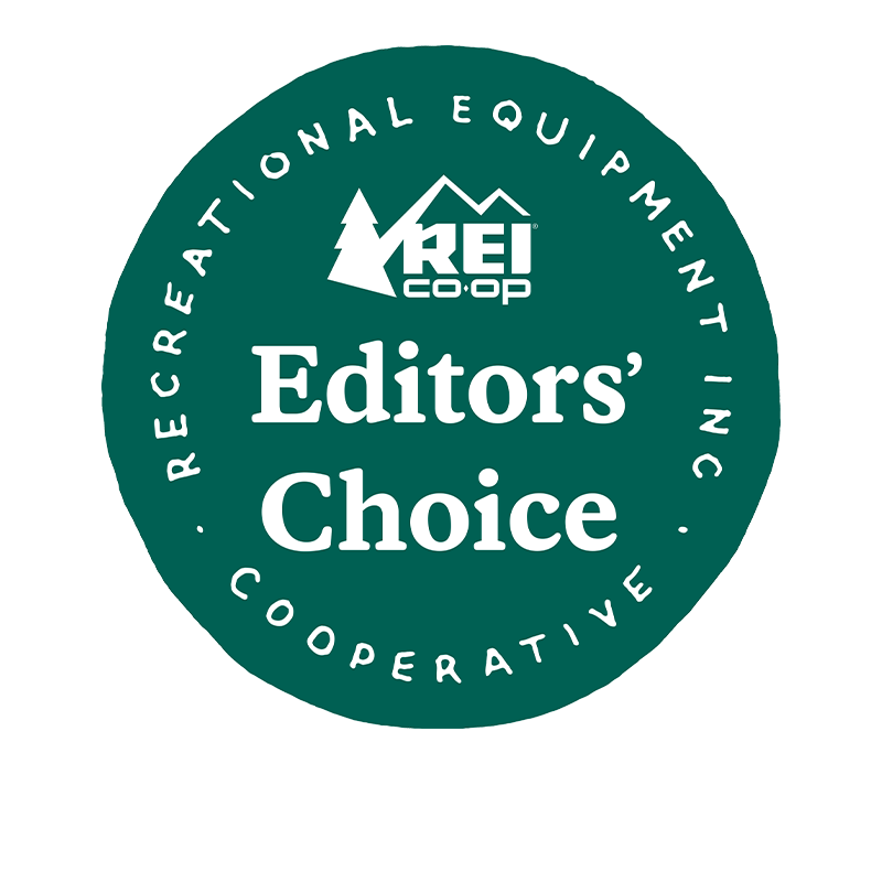 2021 REI Editors Choice