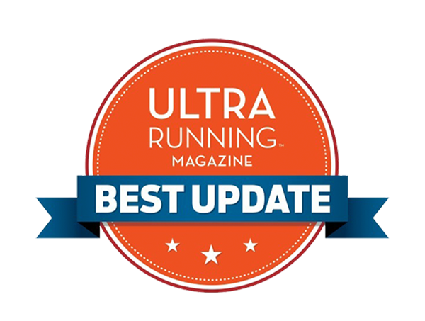 2021 Ultrarunning Best Update