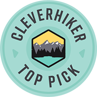 CleverHiker Top Pick