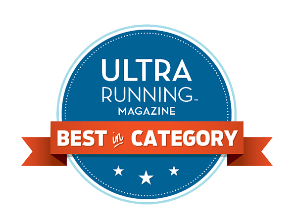 Ultrarunning Best in Category