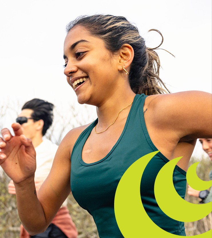 Topo Athletic - Embrace the Journey