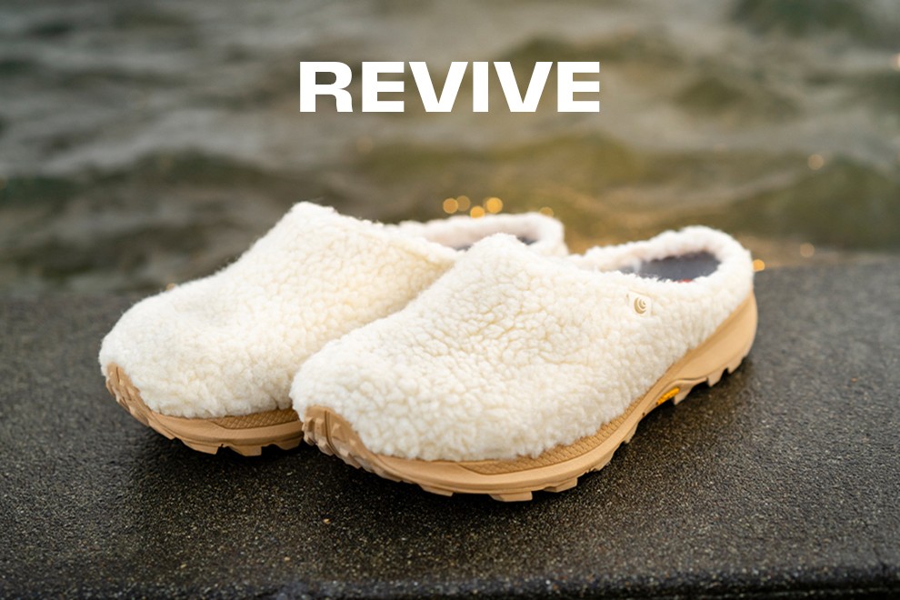 Topo Athletic Revive 