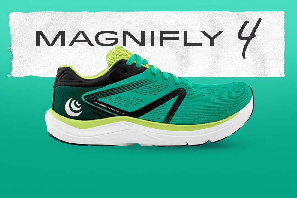 Topo Athletic Magnifly 4