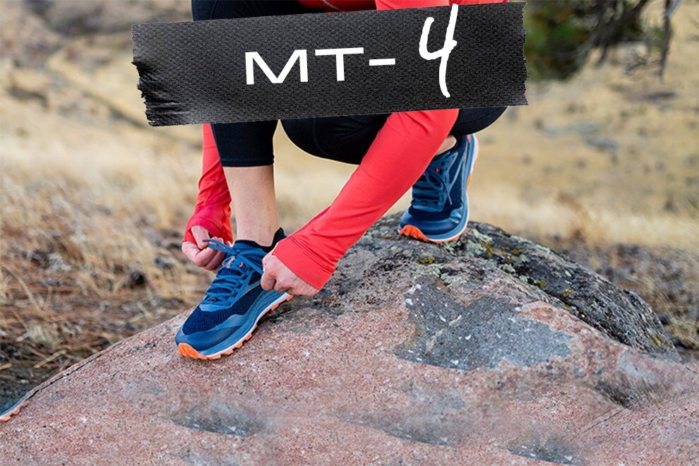 Topo Athletic MT-4