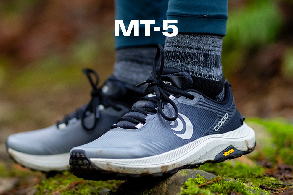 Topo Athletic MT-5