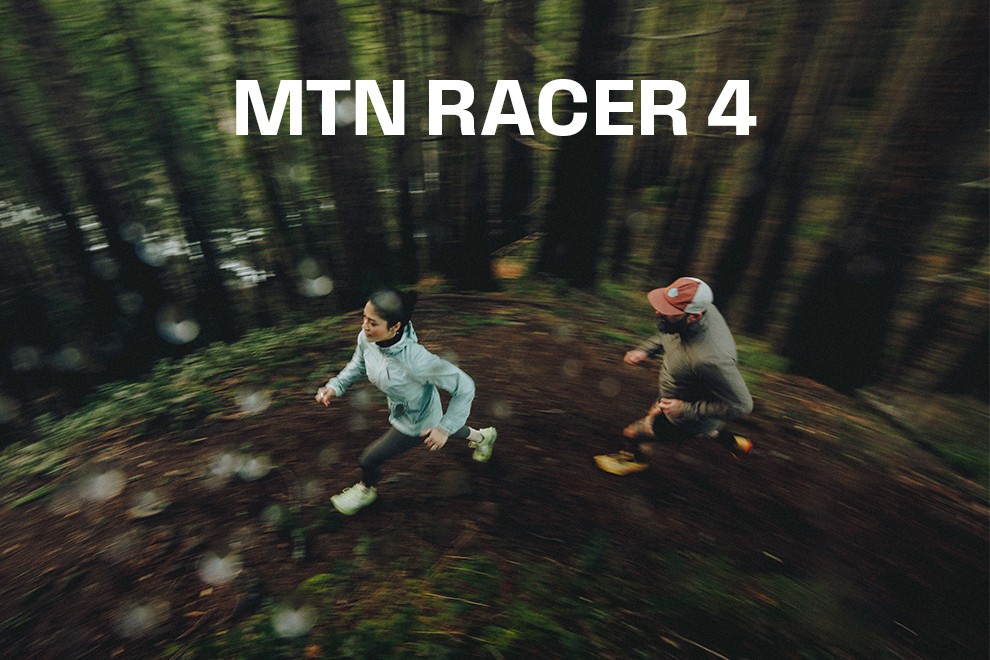 Topo Athletic MTN Racer 4