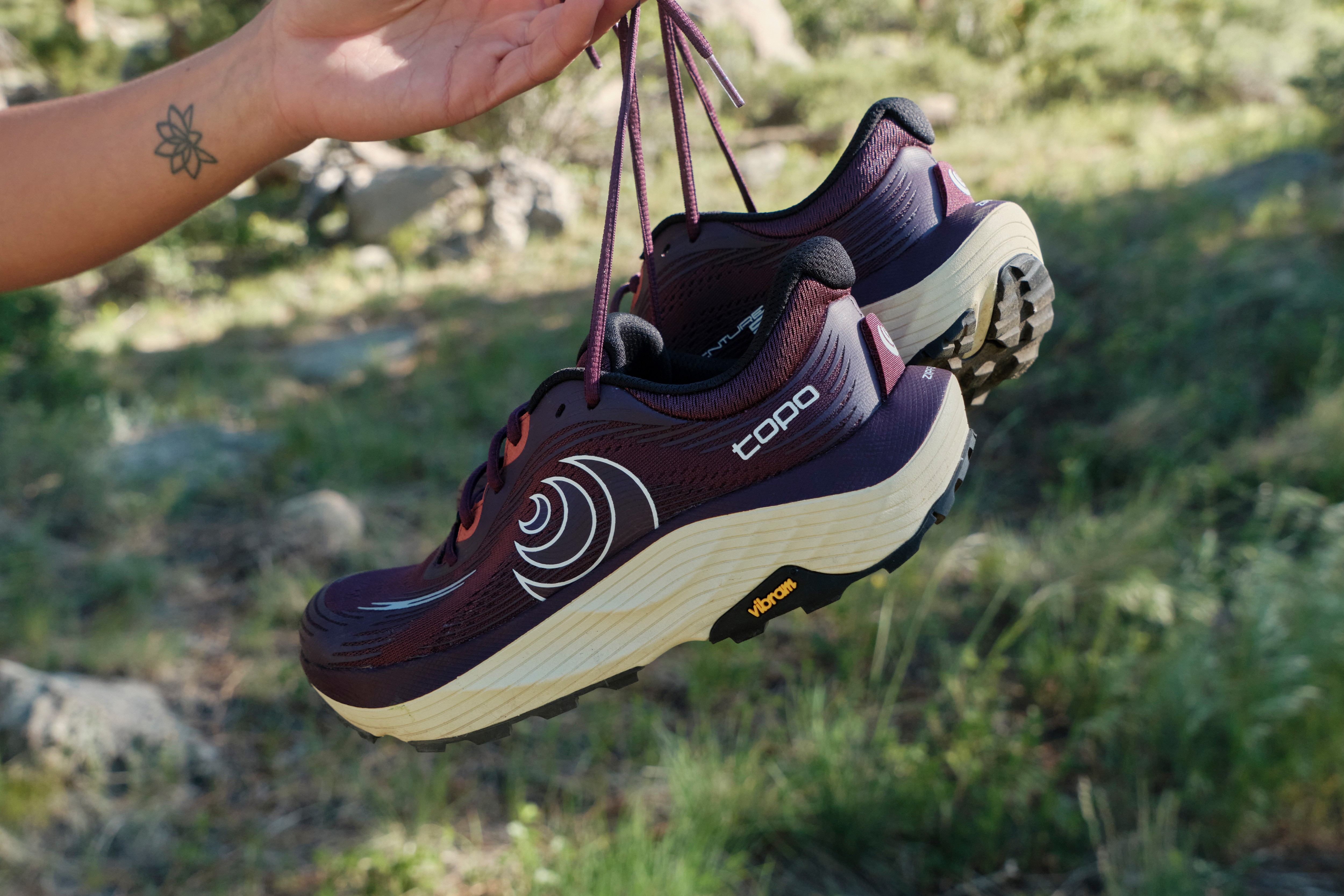 Topo Athletic Ultraventure 5