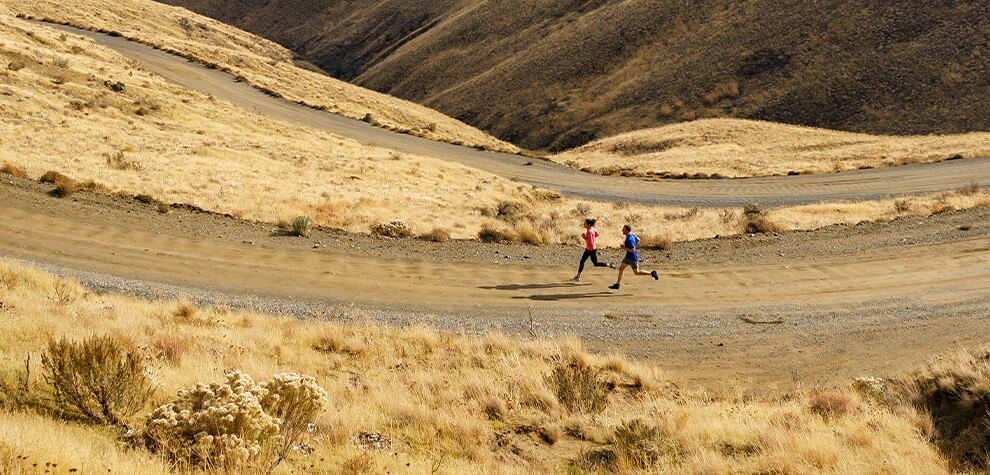 Topo Athletic ACU Running