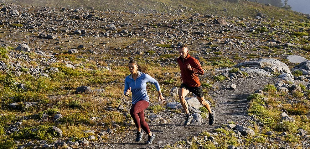 Topo Athletic ACU Running