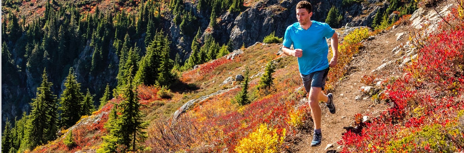 Topo Athletic ACU Running