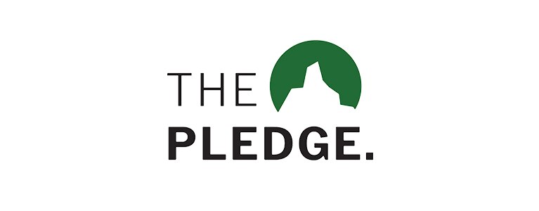 The Pledge