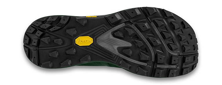 Vibram® Outsoles