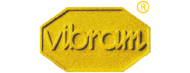 Vibram® logo
