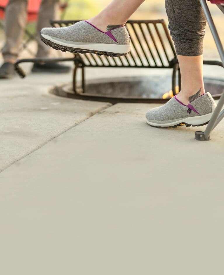 topo athletic rekovr
