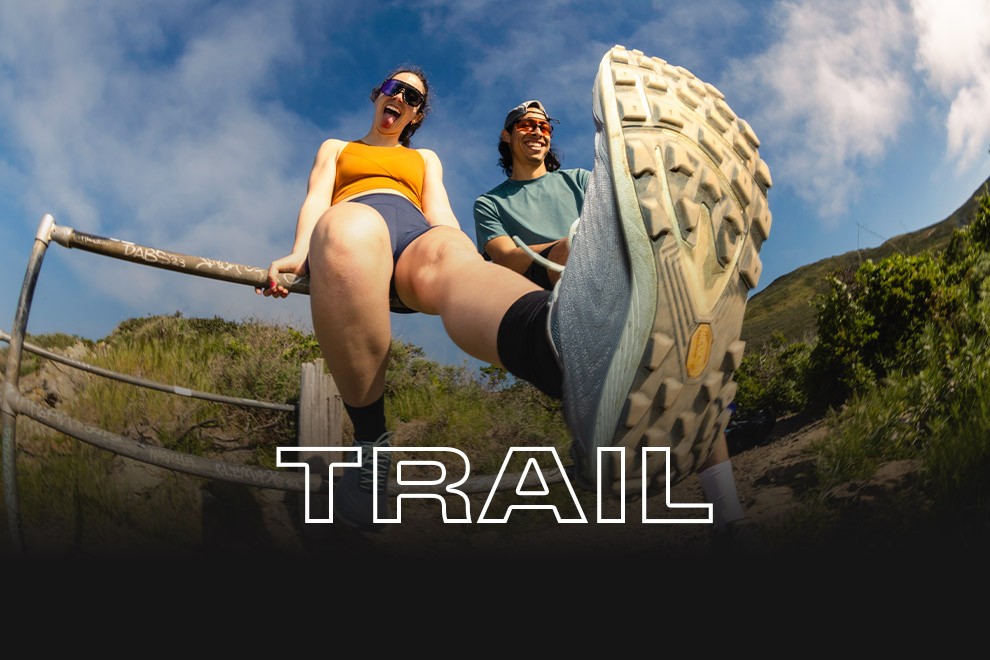 Topo Athletic Trail