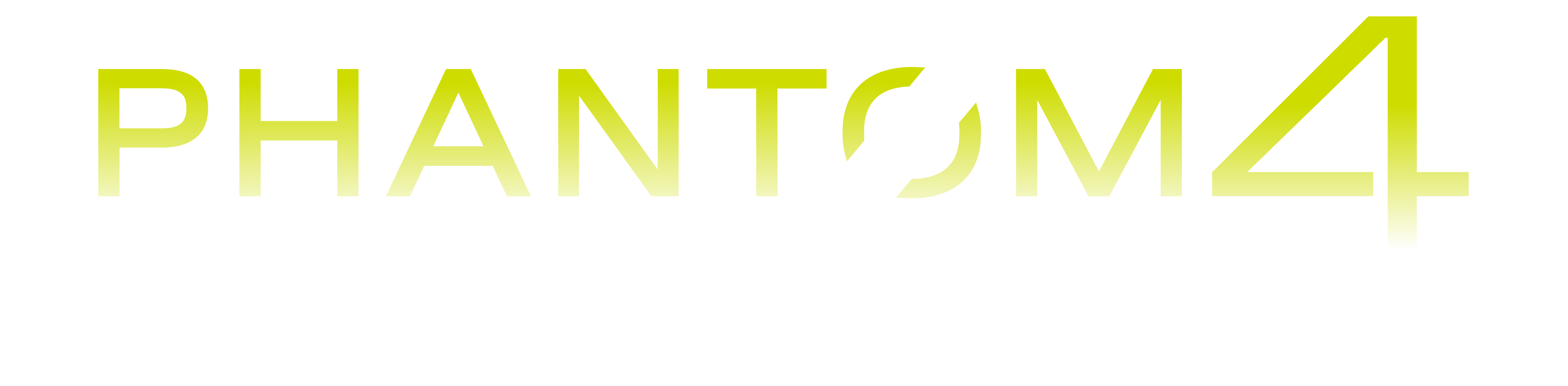 Phantom 4 Logo