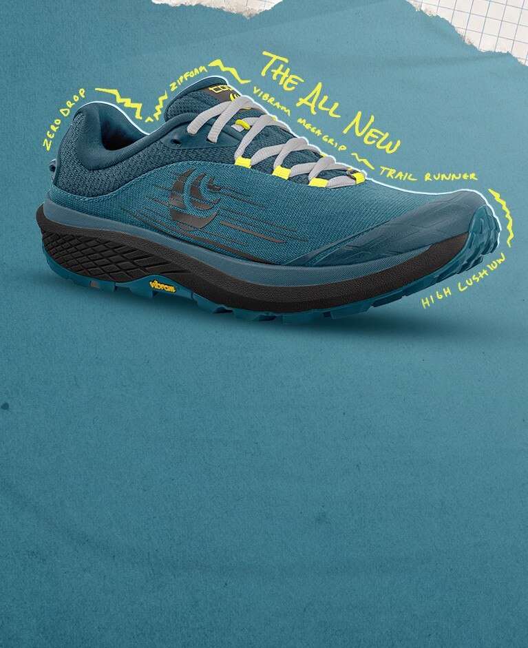 shoes for athletes