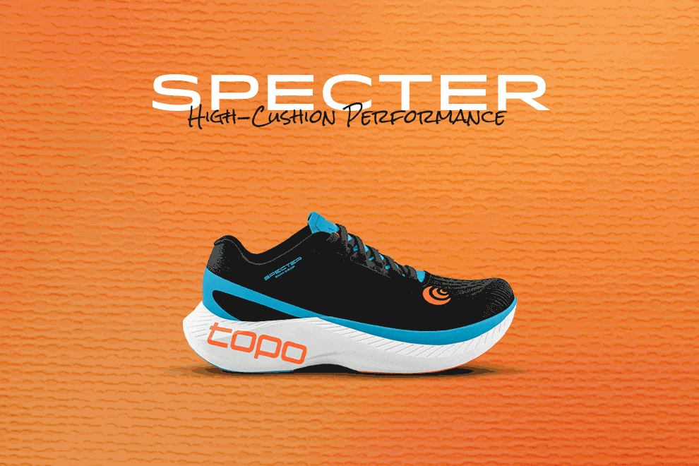 Topo Athletic Specter