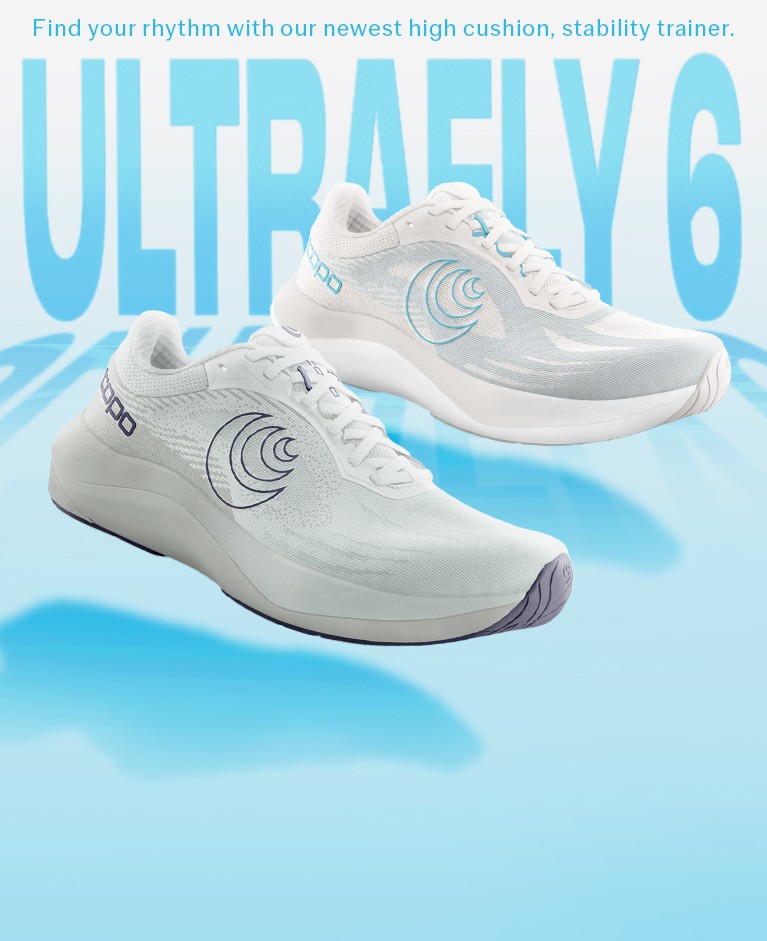 new trainer launches