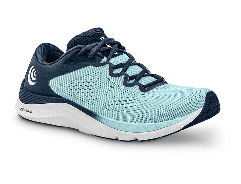 Fli-Lyte 4 Press Feature
