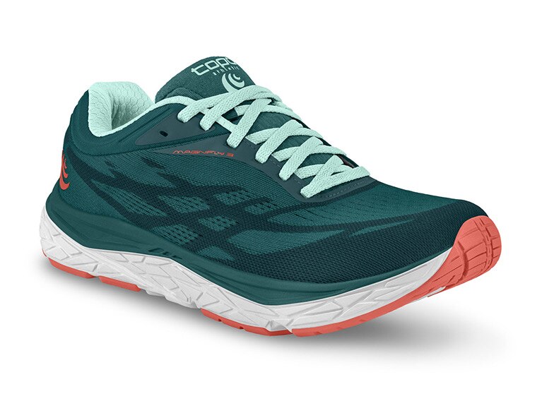 low drop training shoes