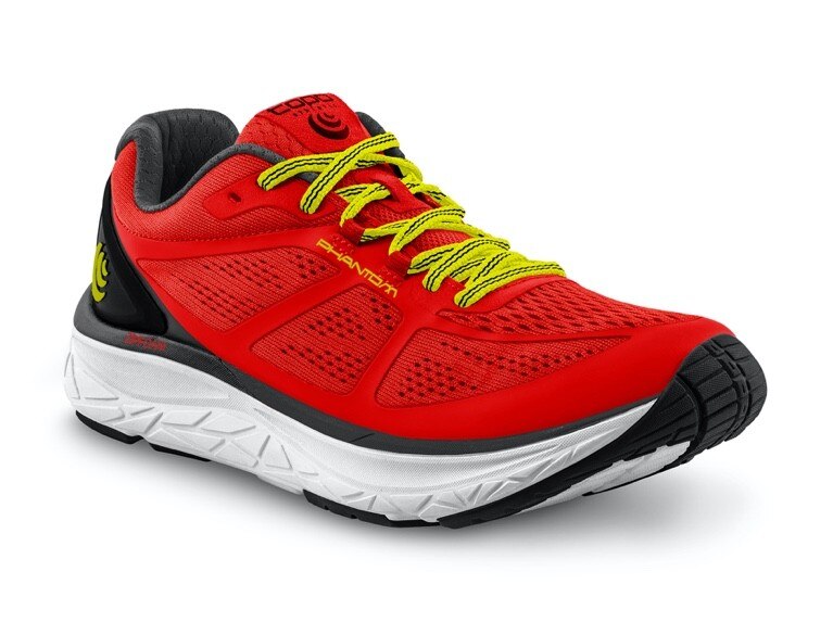 most cushioned mens running shoes