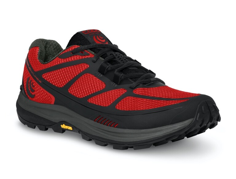 topo terraventure review