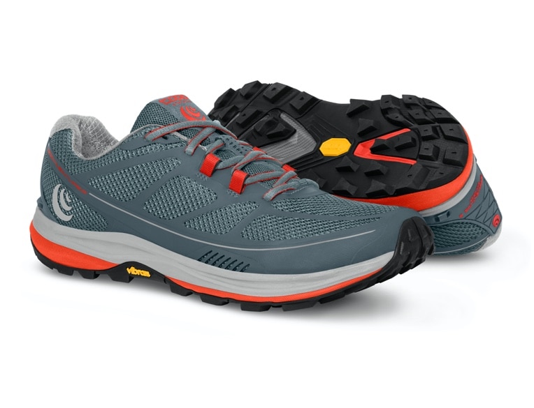 topo terraventure womens