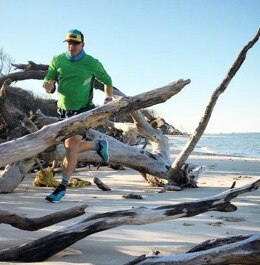 Topo Athletic - Natural Running