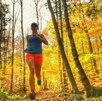 Topo Athletic - Natural Running