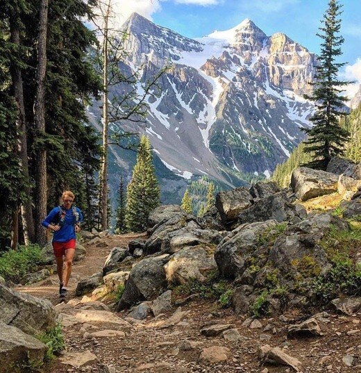 Topo Athletic - Natural Running