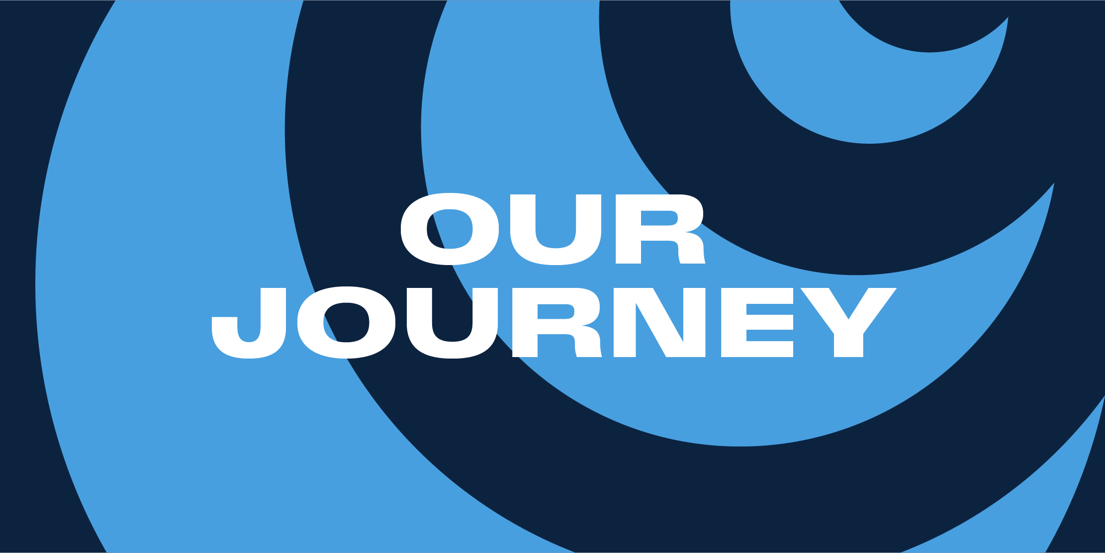 Our Journey