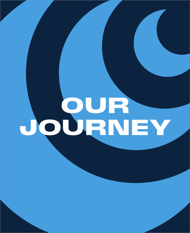 Our Journey