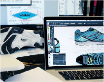 Topo Athletic - Our Story - Launching Topo in 2013