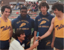 Topo Athletic - Our Story - Building Community