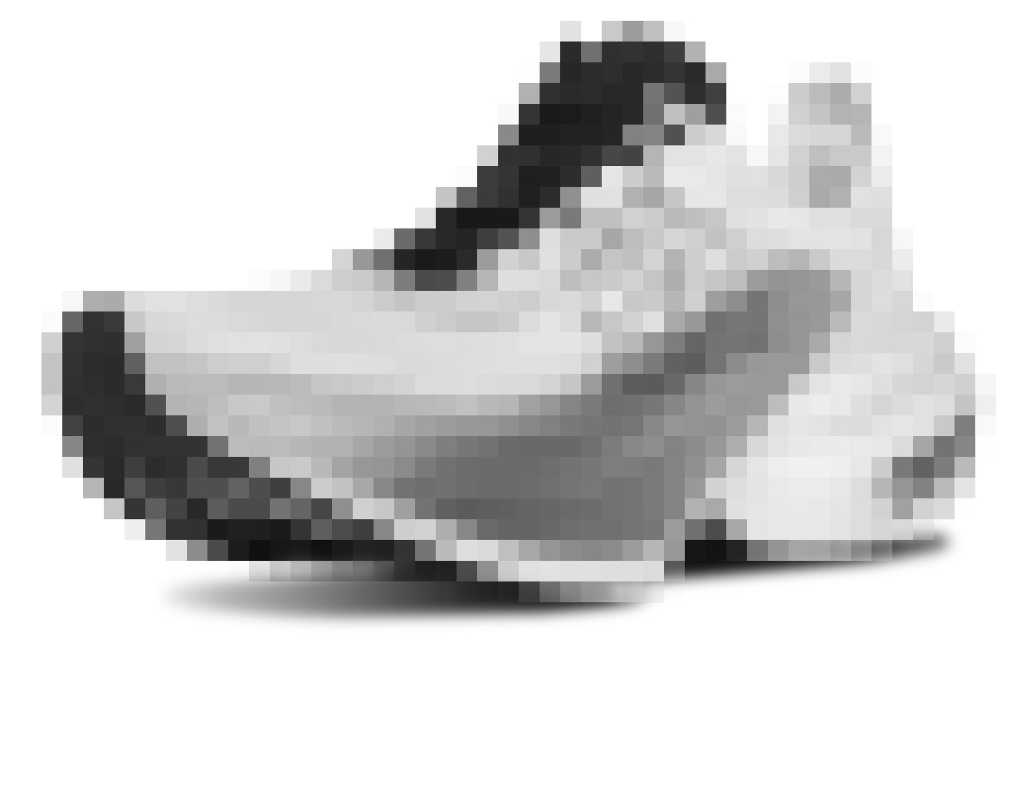 Pro Series race shoe, coming soon